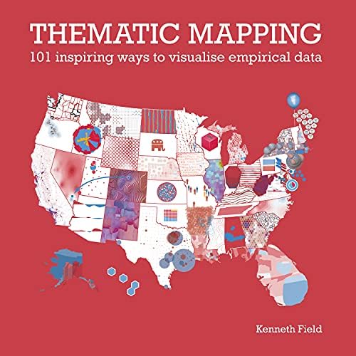 Cartography.: Field, Kenneth: 9781589484399: Amazon.com: Books